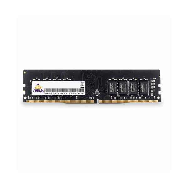 Neo Forza 16GB DDR4 U-DIMM 2666MHz CL19 Memory Kit