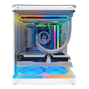 Sophos TK-1 White Desktop Gaming PC