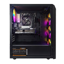Sigma Cronus Black Desktop Gaming PC | AMD Ryzen 5 7400 | 16GB RAM | 1TB SSD | RTX 5060 | Windows 11 Pro