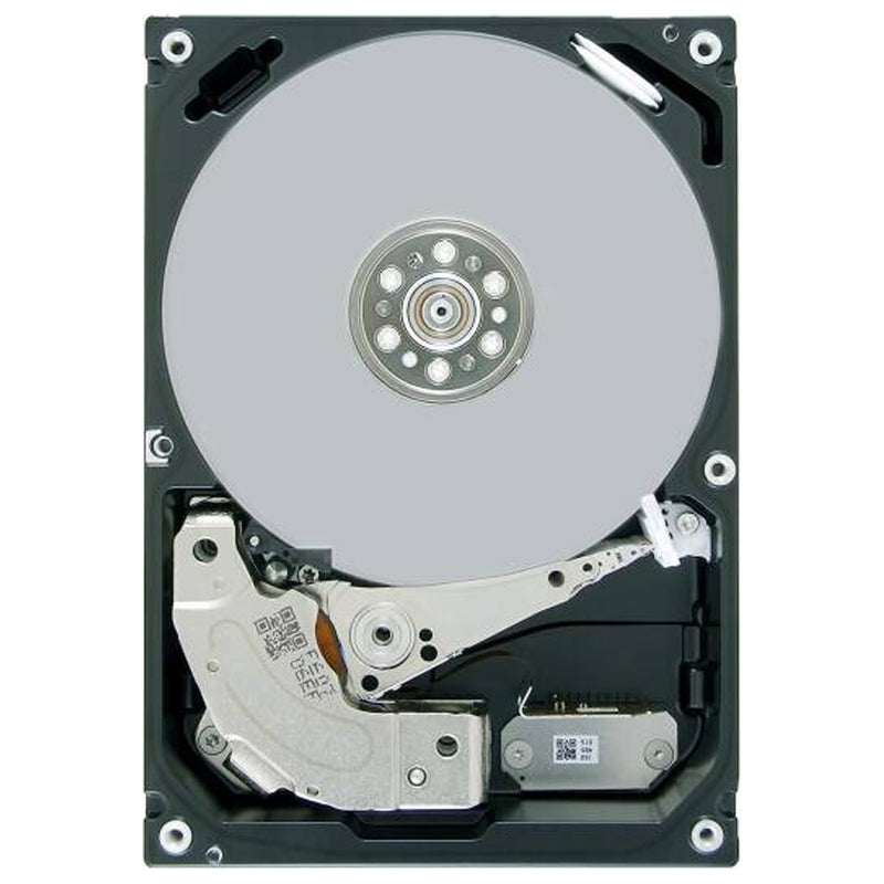 Toshiba NAS N300 6TB 3.5" SATA NAS Internal HDD
