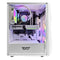 Sigma DK150 White Desktop Gaming PC | DataBlitz