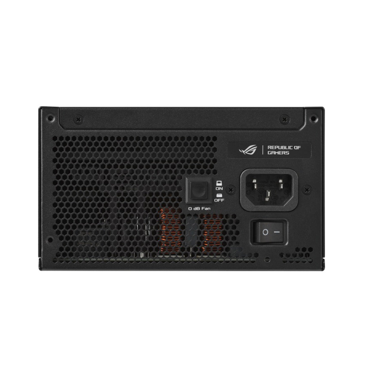 Asus ROG Strix 1000W Platinum PCIe 5.0 ATX 3.1 Gaming Power Supply