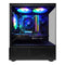 Alpha Reyna Black Desktop Gaming PC | DataBlitz