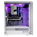 Sigma Airone 300 White Desktop Gaming PC