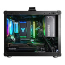 Sigma C6 Max Black Desktop Gaming PC | DataBlitz