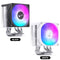 Jonsbo CR-1400 EVO Silent Series 90MM Single-Tower CPU Cooler