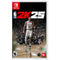 NBA 2k25 | DataBlitz