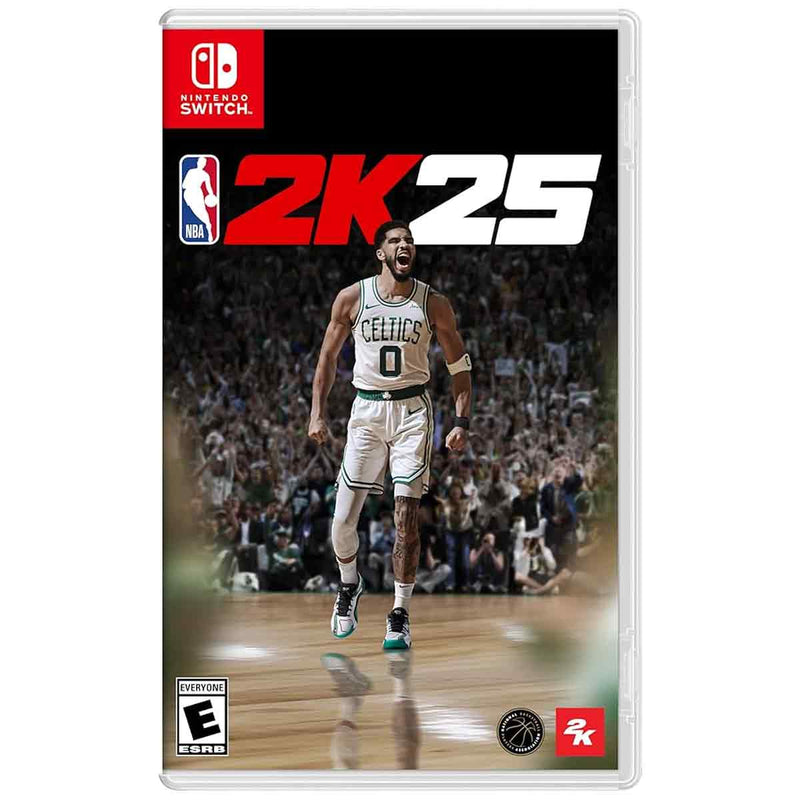 NBA 2k25 | DataBlitz