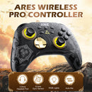IINE Ares Zelda Wireless Pro Controller For N-Switch (L760) | DataBlitz