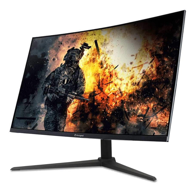 Aopen Fire Legend 27HC5 Z1BMIIPHX 27" FHD (1920x1080) ZeroFrame 280Hz 1ms VA Gaming Monitor