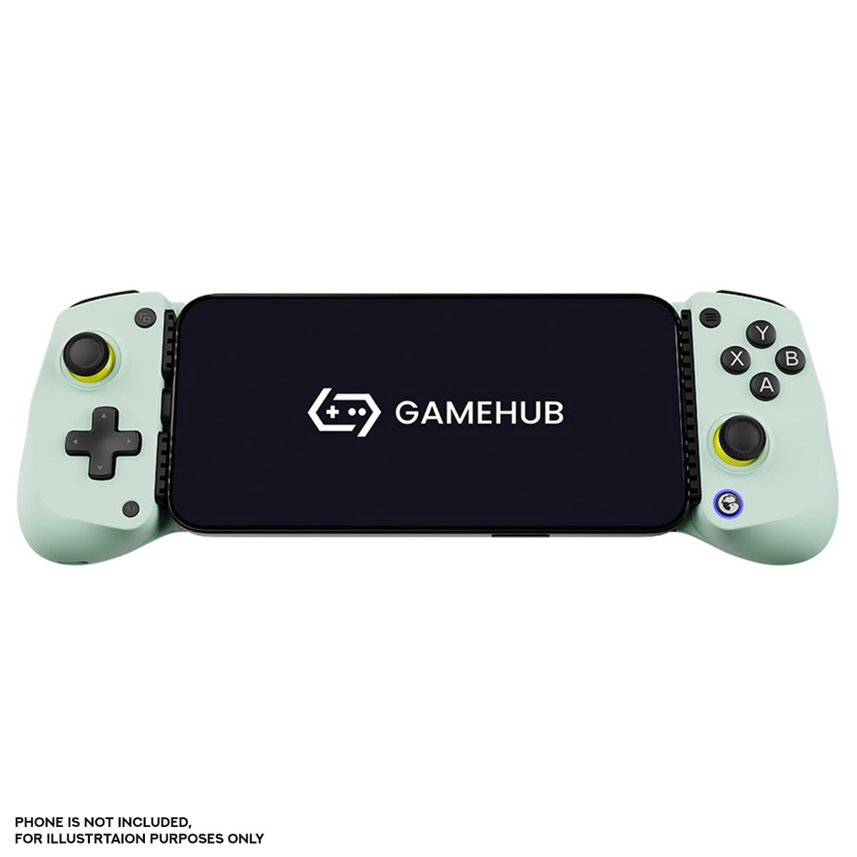 GameSir X5 Lite Type-C Wired Mobile Game Controller