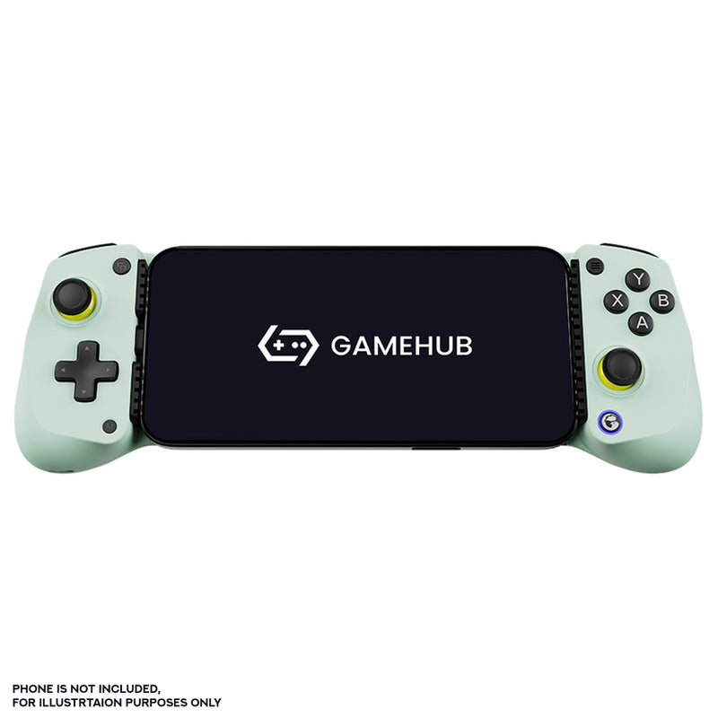 GameSir X5 Lite Type-C Wired Mobile Game Controller
