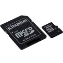 Kingston Micro SD 32GB Class 4