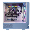 Sophos Ceres 330 Blue Desktop Gaming PC