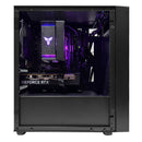 Sigma NEXUS AIR Black Desktop Gaming PC