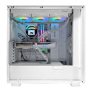 Optima H7 Flow White Desktop Gaming PC