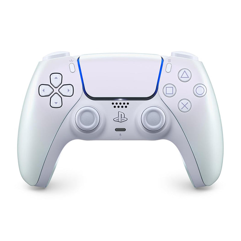 PS5 Dualsense Wireless Controller Chroma Pearl Asian (CFI-ZCT1G 12)