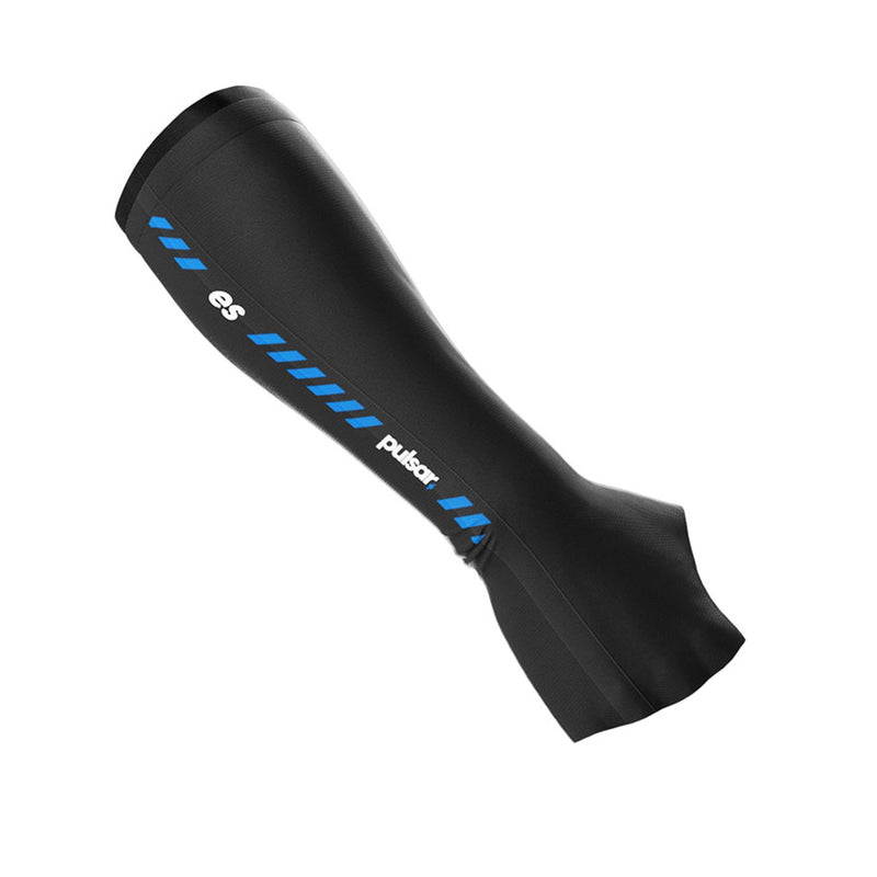 Pulsar ES Esports Arm Sleeve Palm Short L (Black) (PAS05LB)