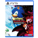 PS5 Sonic X Shadow Generations (Asian)