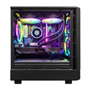 Sigma DB330M Mesh Black Desktop Gaming PC | DataBlitz