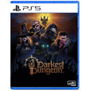 PS5 Darkest Dungeon 2 | DataBlitz