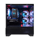 Alpha Eris Black Desktop Gaming PC | DataBlitz