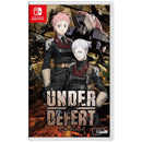 Nintendo Switch Under Defeat (Eng/EU)