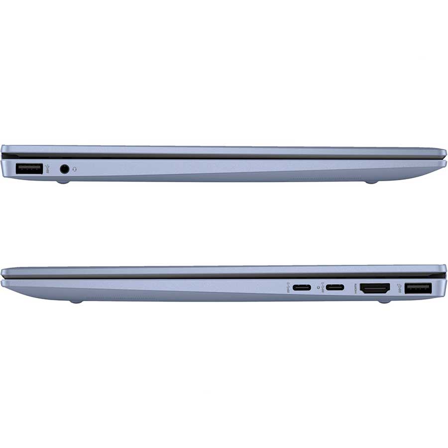 HP Pavilion Aero 13-BG0038AU Laptop (Sky Blue)