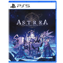 PS5 Astrea Six-Sided Oracles (Asian)