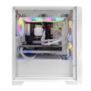 Sigma Neo M2 White Desktop Gaming PC
