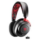 Steelseries Arctis Nova 7 Wireless Gaming Headset Faze Clan Edition for PC/ Playstation/ Switch/ Mobile (61556)