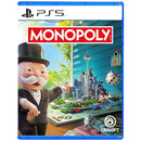 PS5 Monopoly (Asian)