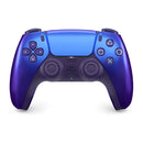 PS5 Dualsense Wireless Controller Chroma Indigo Asian (CFI-ZCT1G 11)