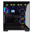 Optima CG850 Black Desktop Gaming PC
