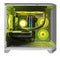 Sigma Spectra White Desktop Gaming PC | DataBlitz
