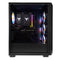 Sigma Uriel Black Desktop Gaming PC | DataBlitz