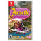 Nintendo Switch Arzette The Jewel of Faramore (US)