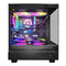 Alpha DB330M Black Desktop Gaming PC