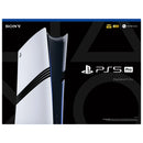 Sony PlayStation PS5 Pro Console Digital Version 2TB