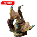 Capcom Figure Builder Creator's Model - Tigrex (Repeat)