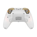 Gamesir Cyclone 2 Multi-Platform Wireless Game Controller (Black, White)