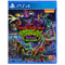 PS4 Teenage Mutant Ninja Turtles Mutants Unleashed Reg.2 (Eng/EU)