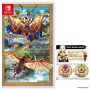 Nintendo Switch Monster Hunter Stories Collection | DataBlitz