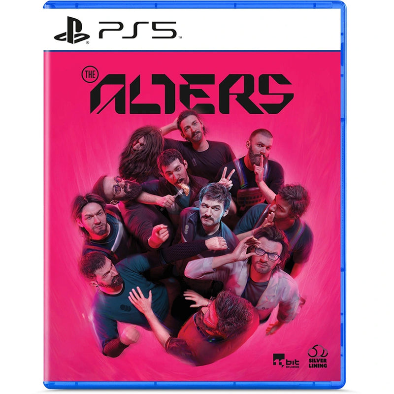 PS5 The Alters (Eng/EU)