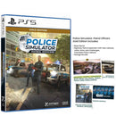 PS5 Police Simulator Patrol Officers Gold Edition (Eng/EU)