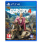 PS4 Far Cry 5 Reg.2 (Eng/EU)