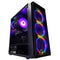 Alpha Megatron Black Desktop Gaming PC