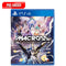 PS4 MACROSS - Shooting Insight Pre-Order Downpayment