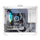 Sigma C6 Max White Desktop Gaming PC