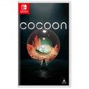 Nintendo Switch Cocoon (Asian)